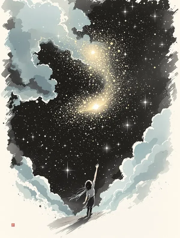 星河彼岸