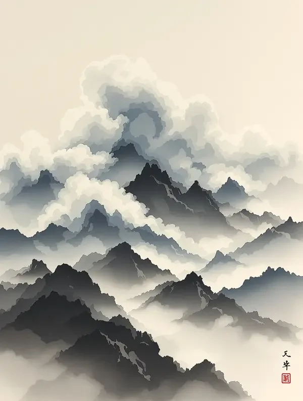 风起云澜