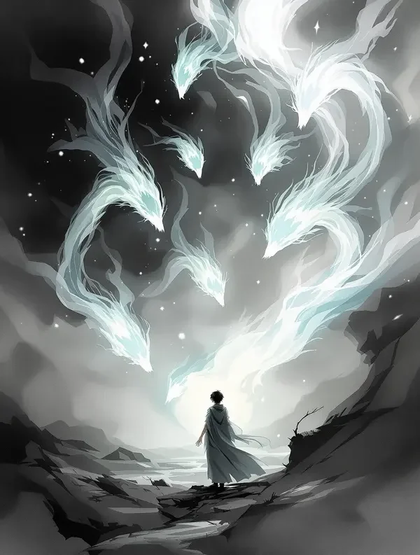 少年御灵师